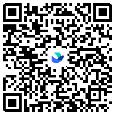 Feishu QR Code