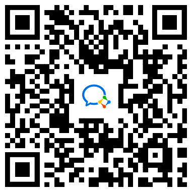 企业微信二维码